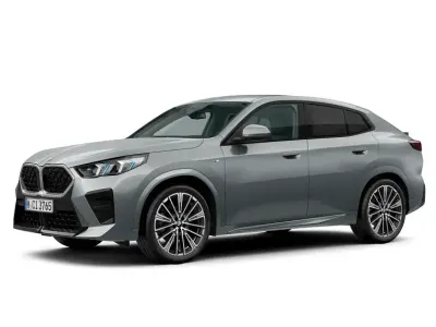 Gebraucht BMW X2