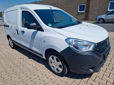 Dacia Dokker Express