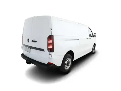 Gebraucht VW T7 2025 Weiss Van