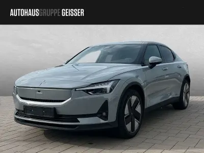 Gebraucht Polestar 2 Pilot 219 kW (299 PS) 2026 Vapour grey Kleinwagen
