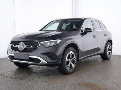 Mercedes GLC300e