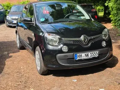 Używany Renault Twingo