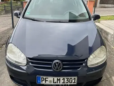 Gebraucht VW Golf IV