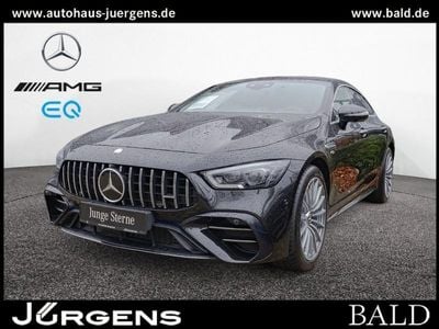 Mercedes AMG GT 53