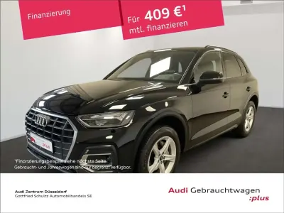 Gebraucht Audi Q5