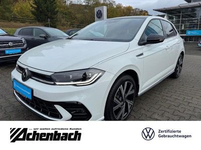 Gebraucht VW Polo IQ Drive 95 PS (69 kW) 2024 Kleinwagen