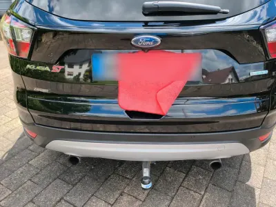 Gebraucht Ford Kuga