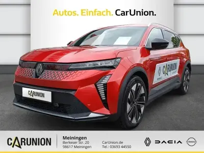 Gebraucht Renault Scenic E-Tech