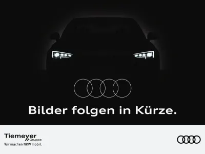 Neu Audi Q2 S-Line 150 PS (110 kW) 2026 Grau SUV