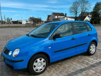 Gebraucht VW Polo