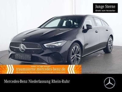 Mercedes CLA180