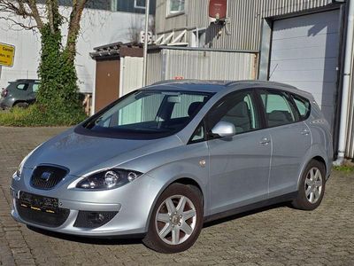 Seat Altea XL
