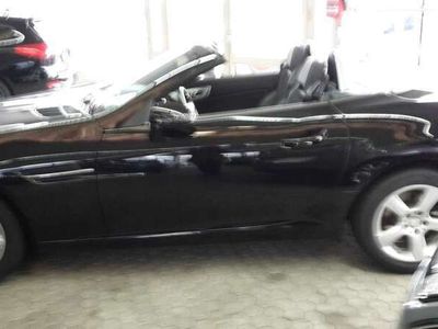 Mercedes SLK200