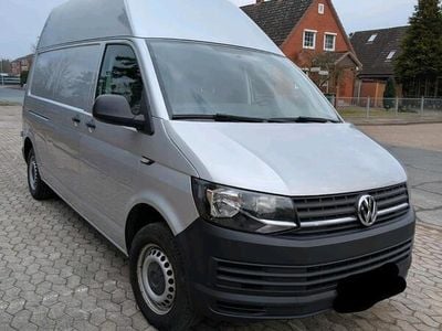 VW T6