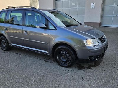 VW Touran
