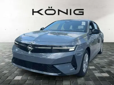 Gebraucht Opel Astra