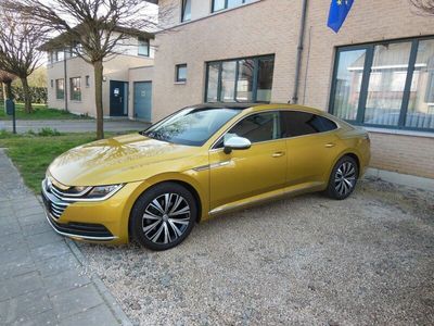 gebraucht VW Arteon 1.5 TSI ACT OPF DSG Elegance