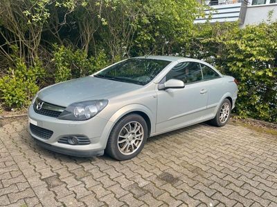 gebraucht Opel Astra Cabriolet Twin Top