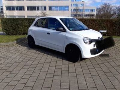 gebraucht Renault Twingo 