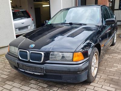 Second-hand BMW 316 Compact 1997 Hatchback