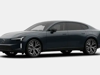 Gebraucht Volvo ES90