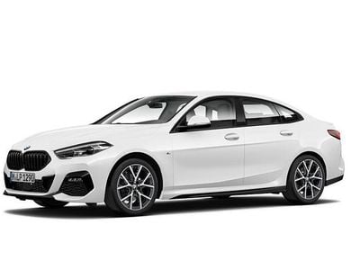Gebraucht BMW 218 Efficient Dynamics 136 PS (100 kW) 2025 Coupé