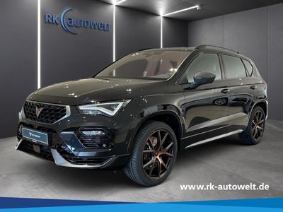 gebraucht Cupra Ateca VZ 4Drive 2.0 TSI Beats Pano AHK ACC