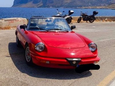 gebraucht Alfa Romeo Spider Spider1.6