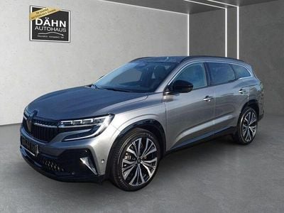 Andere Gebraucht 2024 Renault Espace Iconic Van / Kleinbus | 36.990 € (Fairer Preis)