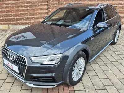 Gebraucht Audi A4 Allroad