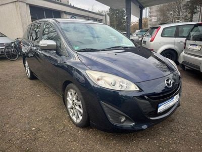 Mazda 5