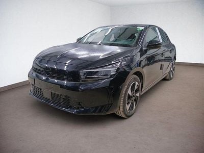Gebraucht Opel Corsa-e 100 kW (136 PS) 2024 Schwarz Kleinwagen