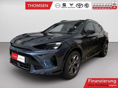 Gebraucht Cupra Formentor 150 PS (110 kW) 2025 Magnetic tech SUV