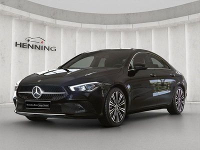 Mercedes CLA180