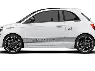 Abarth 695C
