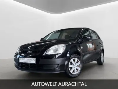 Gebraucht Kia Rio