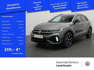 Gebraucht 2024 VW T-Roc R SUV | 67.925 €
