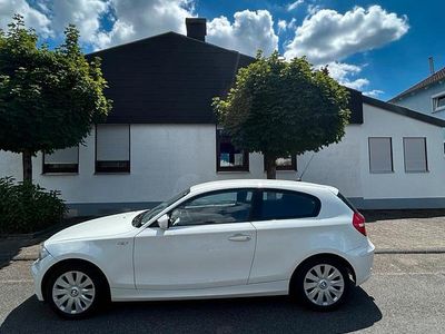 BMW 118 Coupé