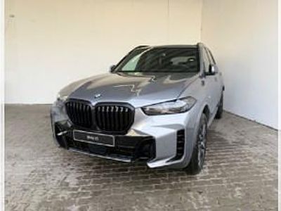 Nouă BMW X5 352 CP (258 kW) 2026 Gri SUV