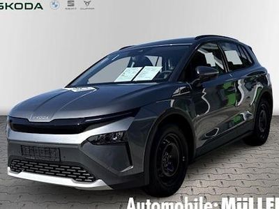 Grau Neu 2025 Skoda Elroq SUV | 31.990 € (Guter Preis)