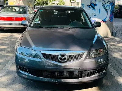 Gebraucht Mazda 6