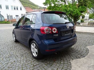 VW Golf Plus