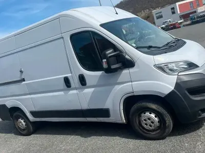 Gebraucht Fiat Ducato