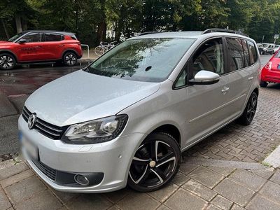 VW Touran