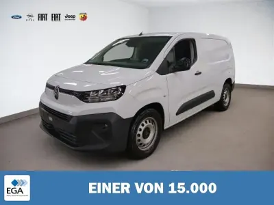 Gebraucht Citroën Berlingo