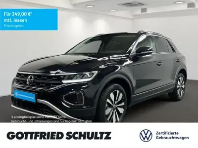 Occasion VW T-Roc Goal 116 ch (85 kW) 2025 SUV