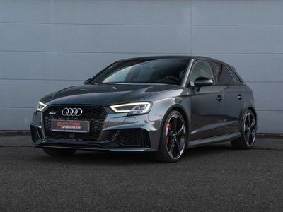 Audi RS3 Sportback