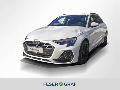 Audi A3 e-tron