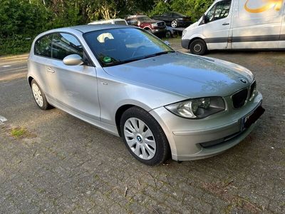 gebraucht BMW 118 d -