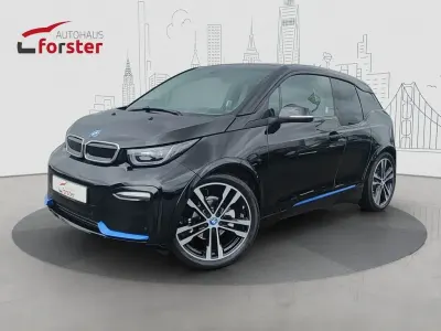 Occasion BMW i3
